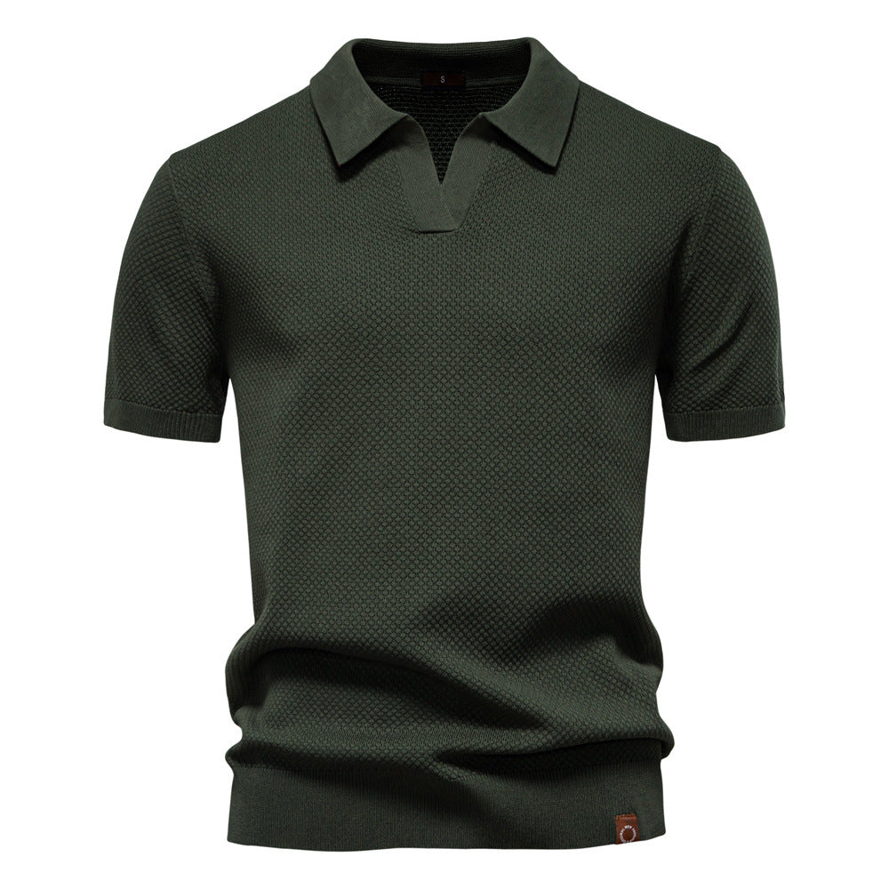 Matteo – Polo casual elegante