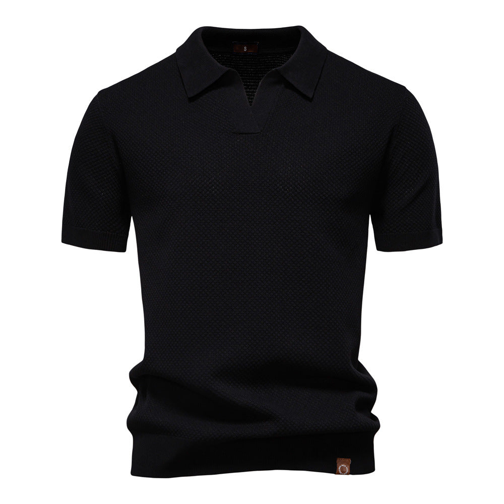Matteo – Polo casual elegante