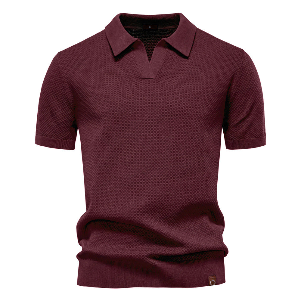 Matteo – Polo casual elegante