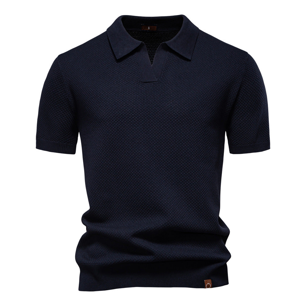 Matteo – Polo casual elegante