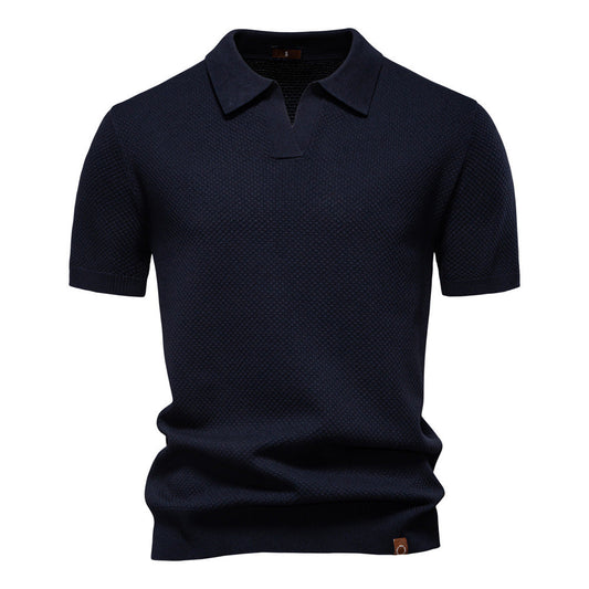 Matteo – Polo casual elegante