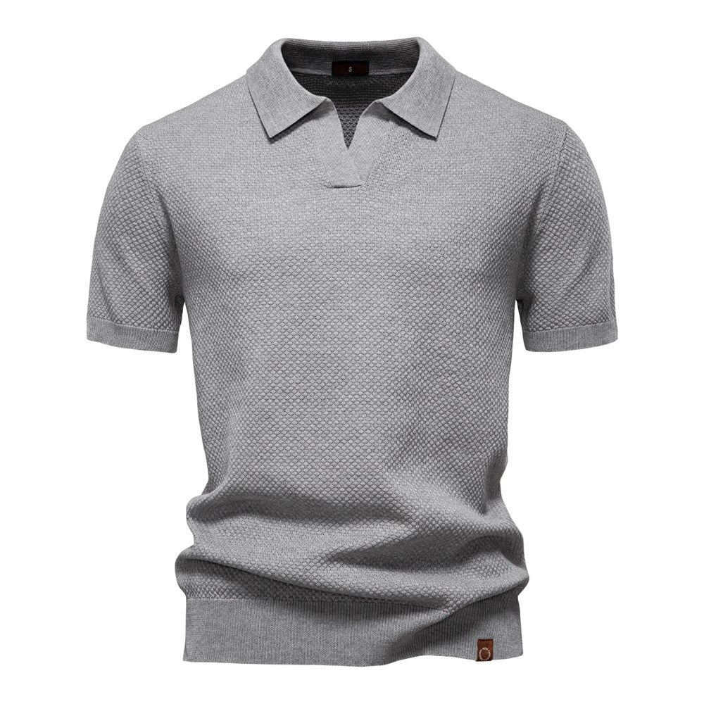 Matteo – Polo casual elegante