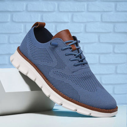 Scarpe traspiranti e ultra confortevoli