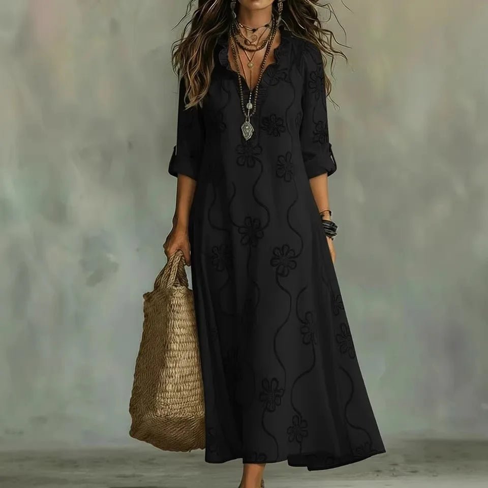 Fiamma™ Vestito Maxi