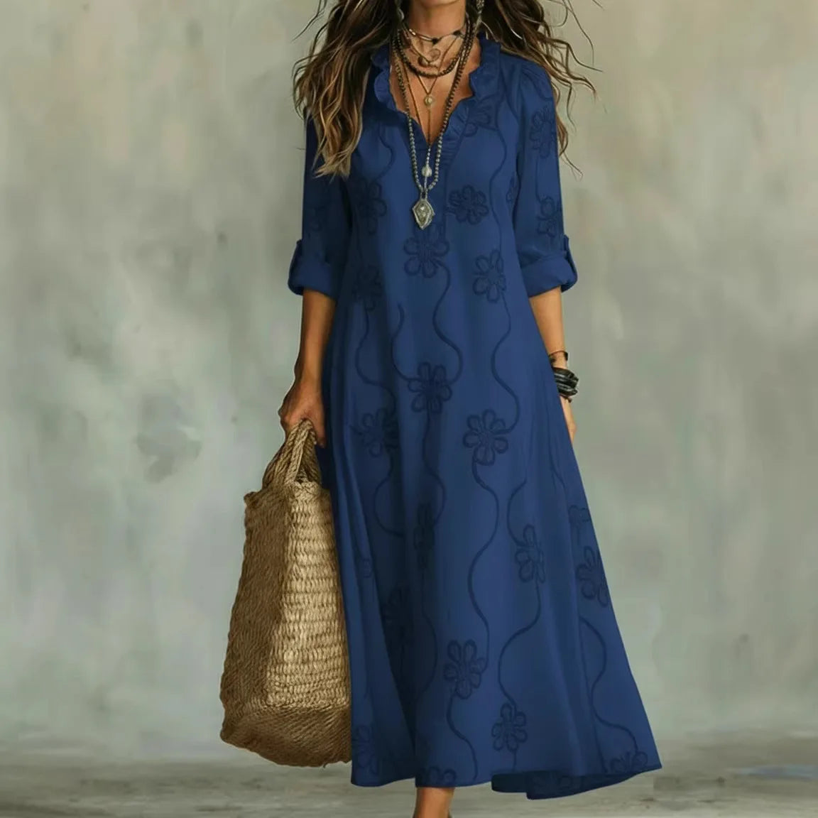 Fiamma™ Vestito Maxi