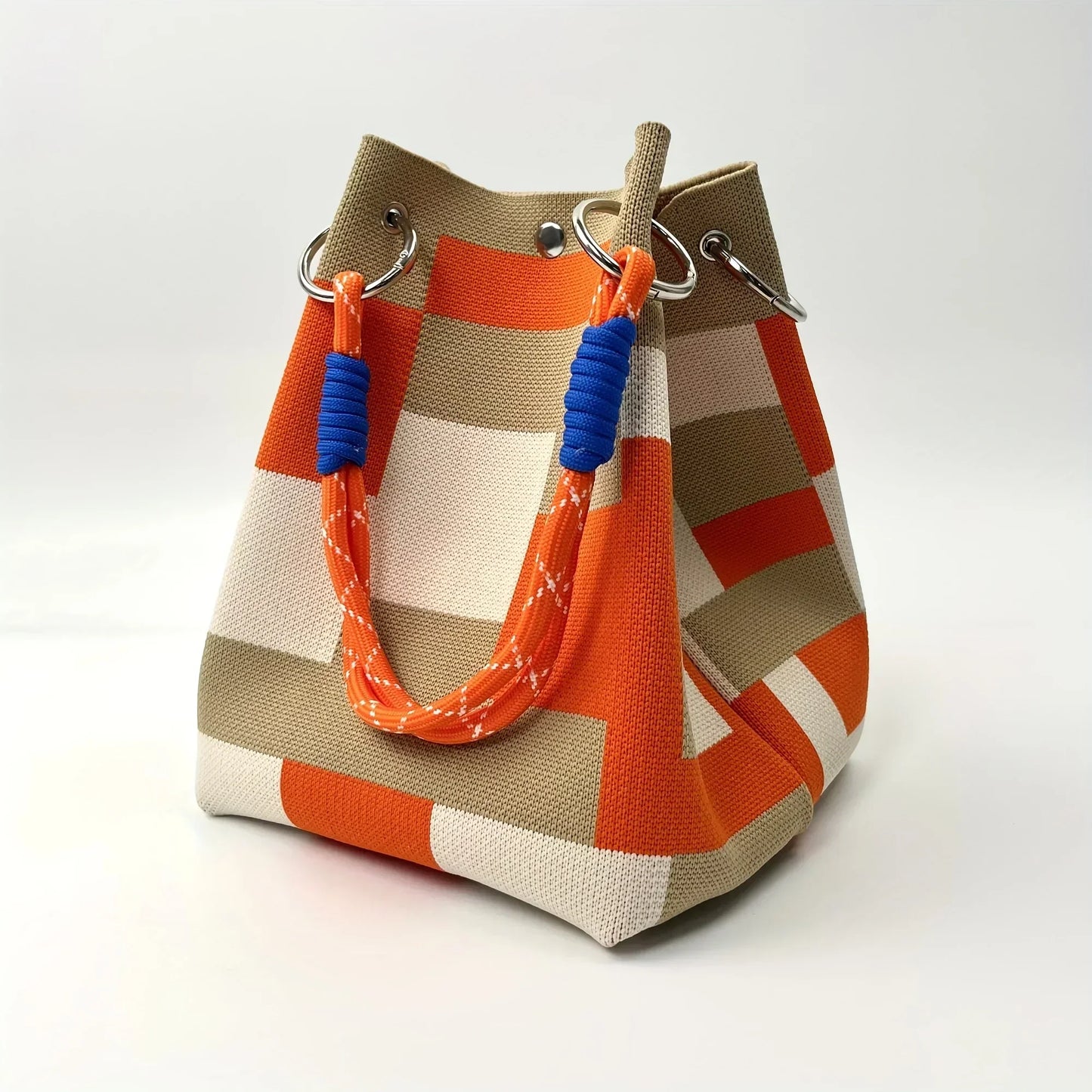 Marisol | Bolso Tote Texturizado