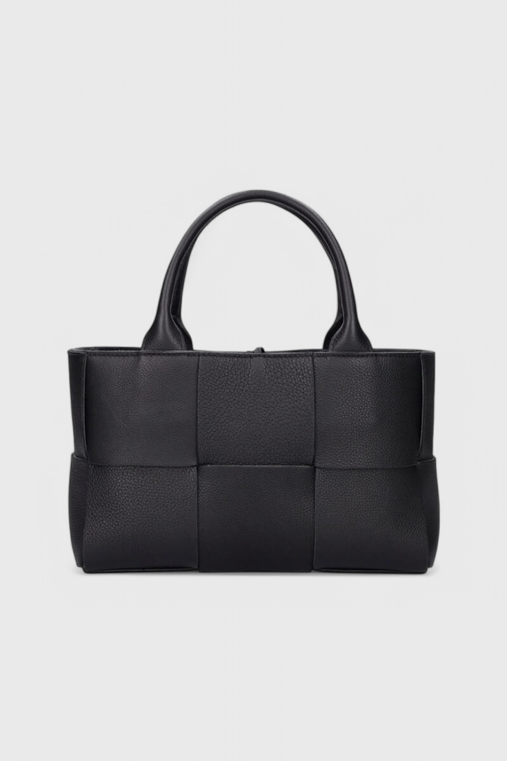 Bronte | Borsa della spesa intrecciata