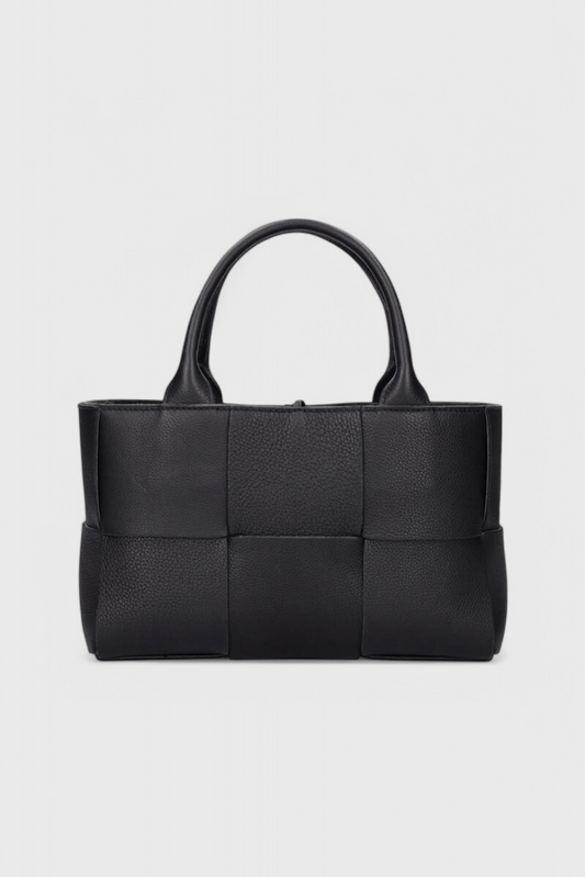 Bronte | Borsa della spesa intrecciata