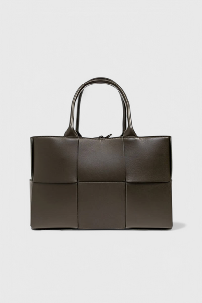 Bronte | Borsa della spesa intrecciata