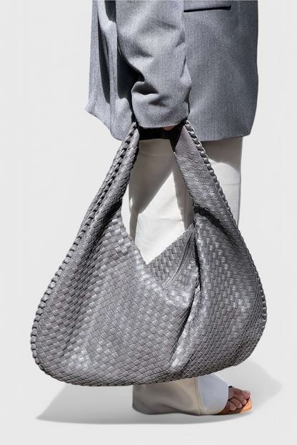Tilly | Borsa a tracolla intrecciata