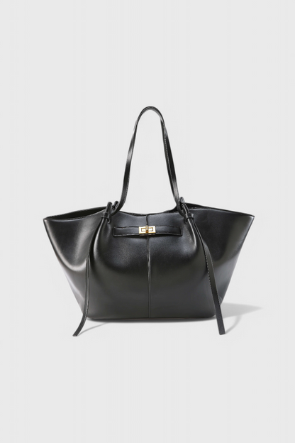 Clio | Borsa a mano con struttura classica