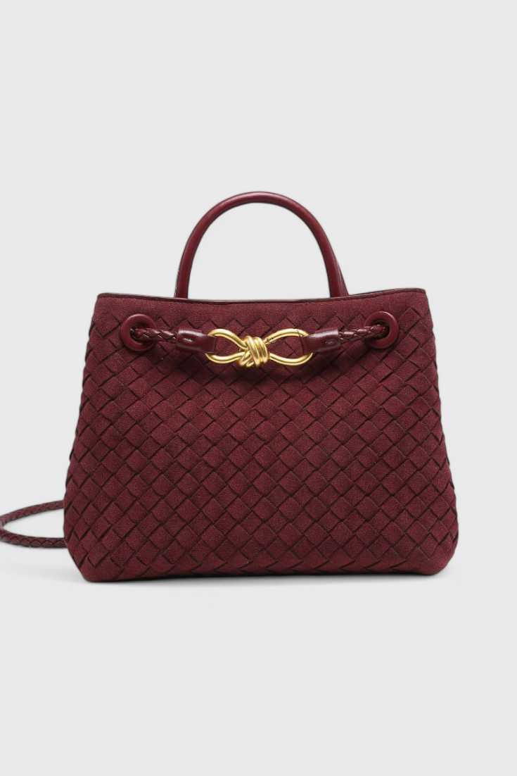 Chiara – Borsa Tracolla regolabile