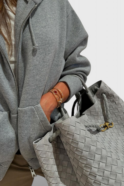 Chiara – Borsa Tracolla regolabile