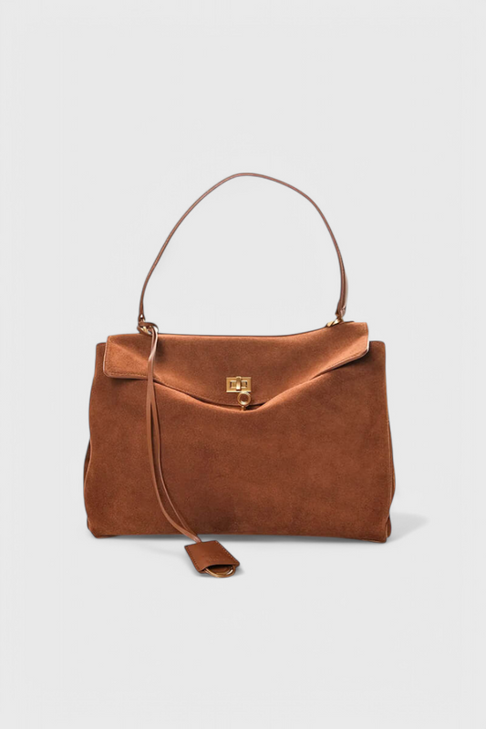 Valentina – Borsa a Camoscio 