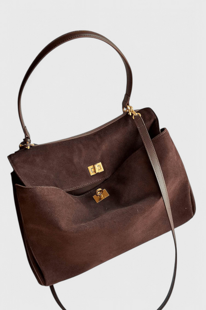 Valentina – Borsa a Camoscio 