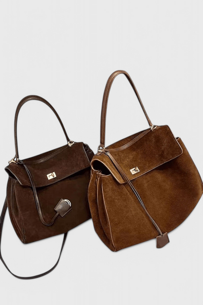 Valentina – Borsa a Camoscio 