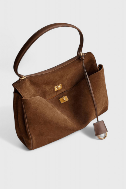 Valentina – Borsa a Camoscio 