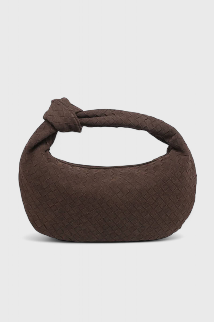 Martina – Elegante Borsa Intrecciata