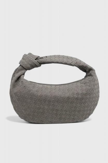 Martina – Elegante Borsa Intrecciata