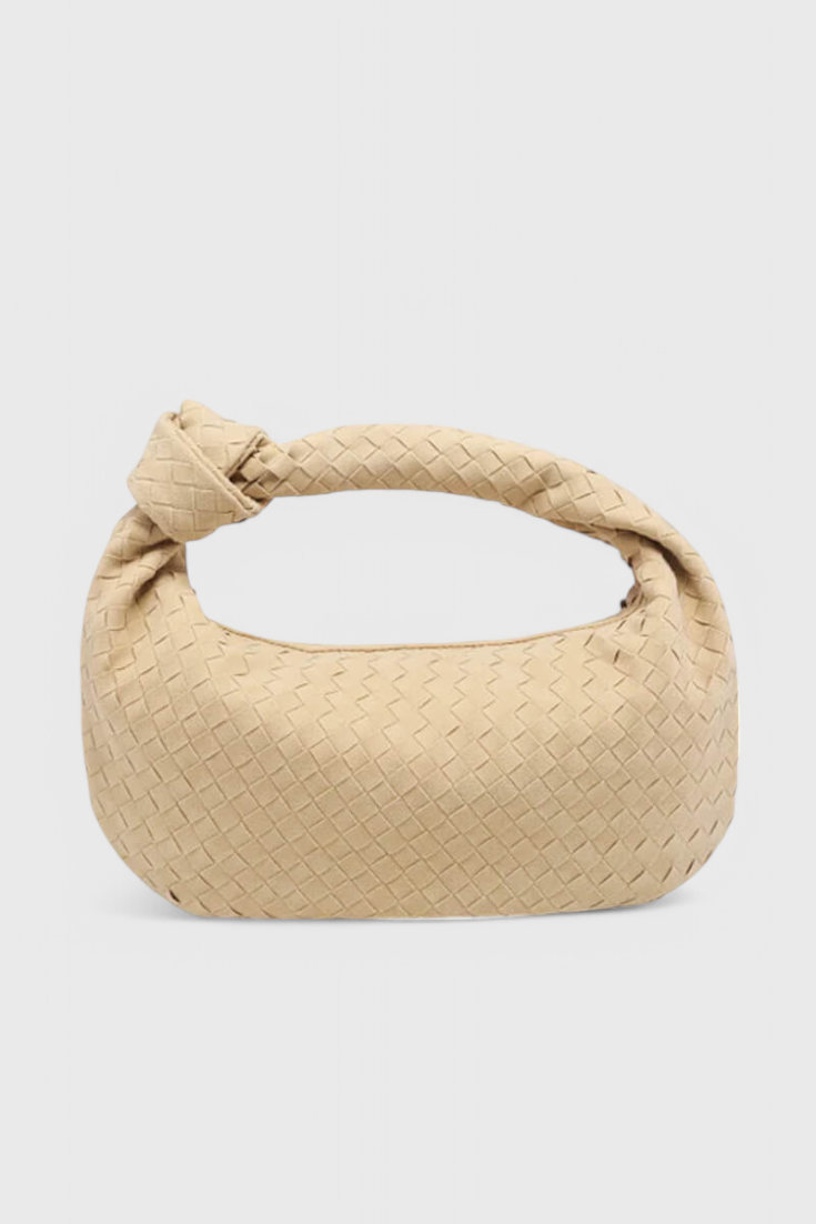 Martina – Elegante Borsa Intrecciata