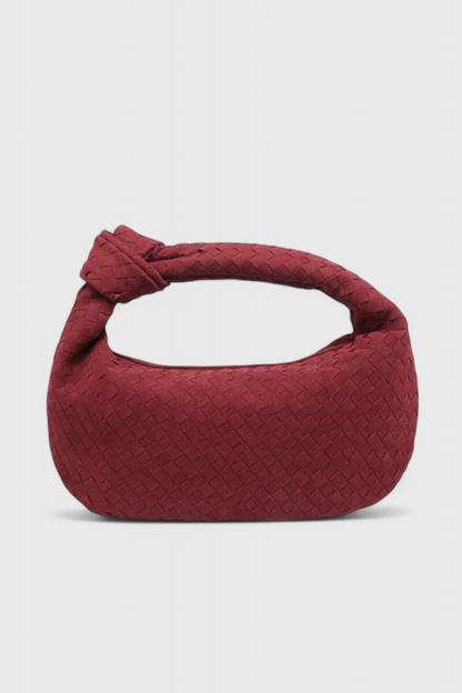 Martina – Elegante Borsa Intrecciata
