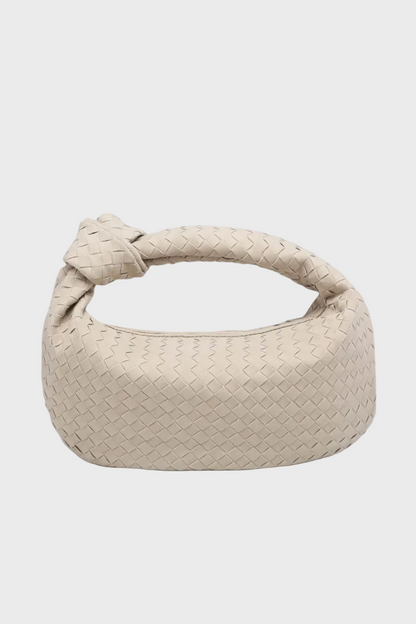 Martina – Elegante Borsa Intrecciata
