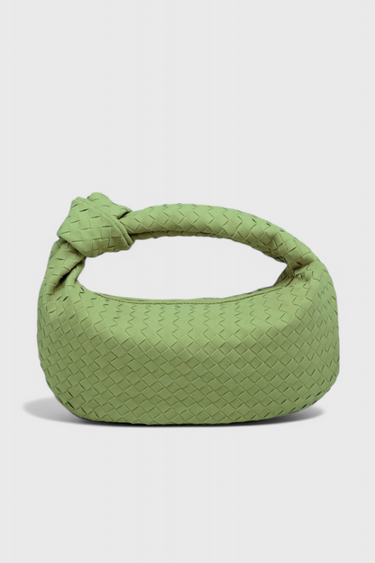 Martina – Elegante Borsa Intrecciata