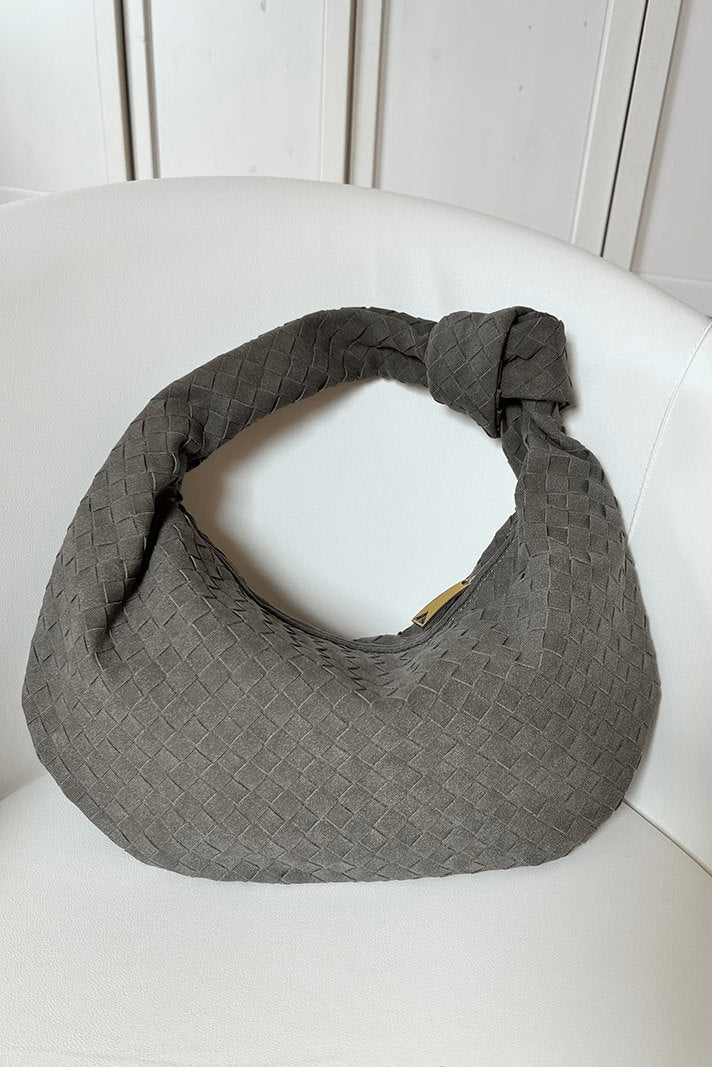 Martina – Elegante Borsa Intrecciata