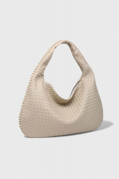 Tilly | Borsa a tracolla intrecciata