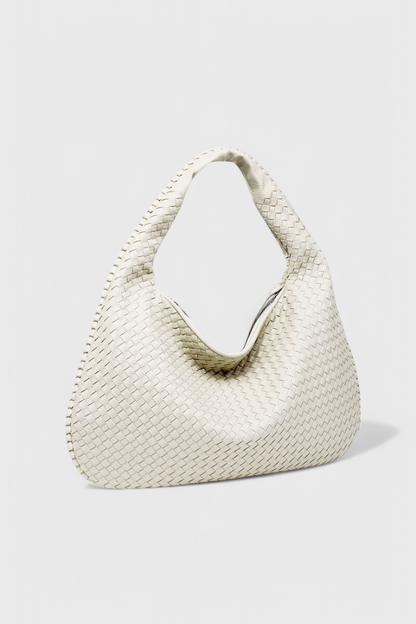 Tilly | Borsa a tracolla intrecciata