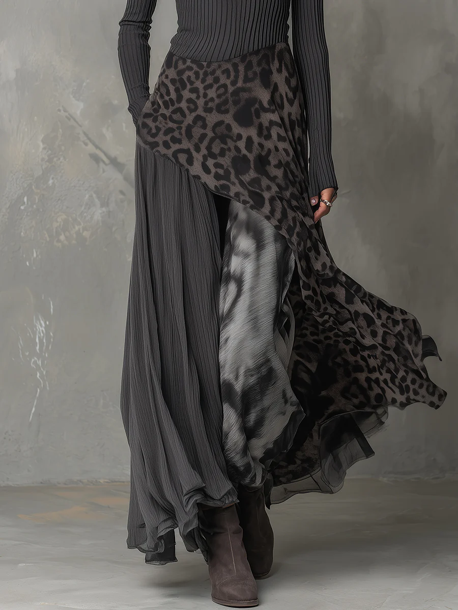 Daniela | Elegante abito lungo