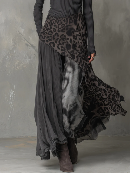 Daniela | Elegante abito lungo