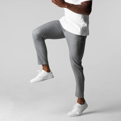 Elastico cinese premium grigio