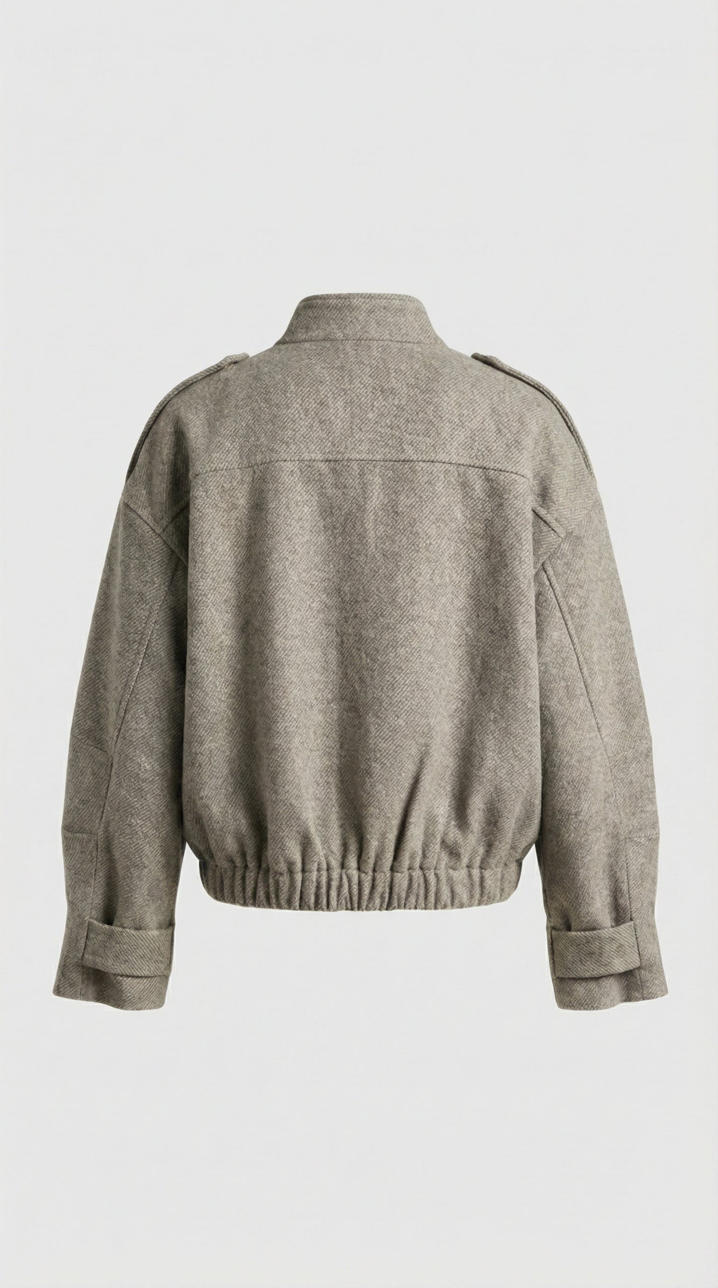 Aela - Wool Blend Aesthetic Set