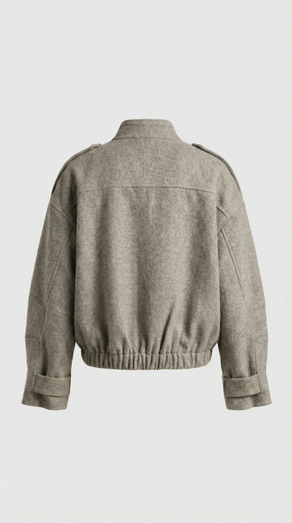 Aela - Wool Blend Aesthetic Set