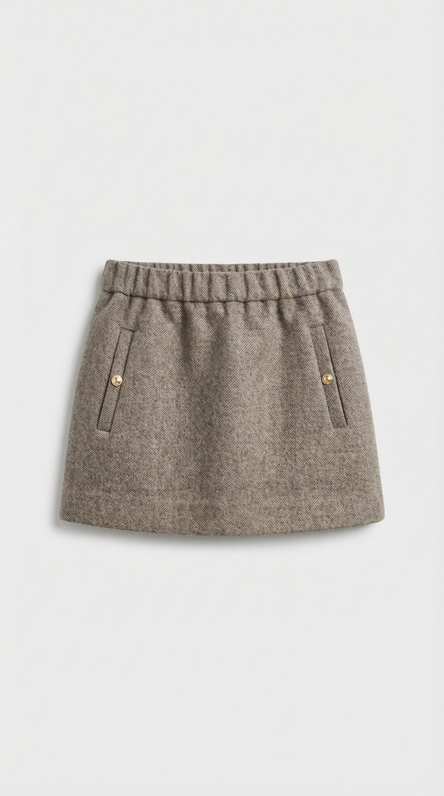 Aela - Wool Blend Aesthetic Set