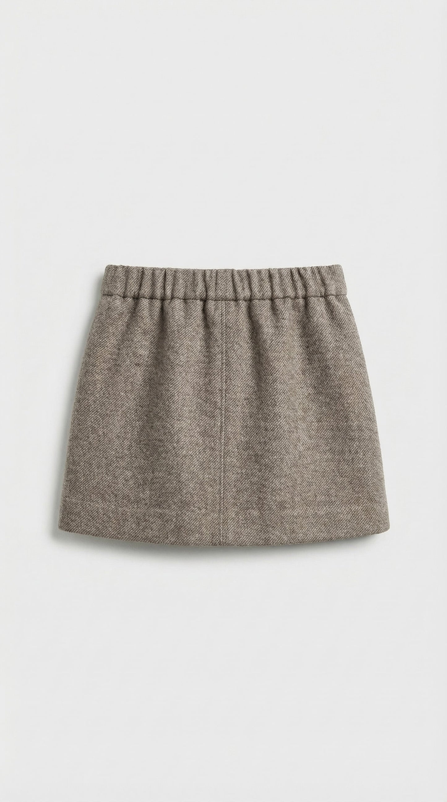 Aela - Wool Blend Aesthetic Set
