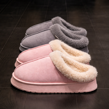 Zapatillas de Casa Térmicas Antideslizantes